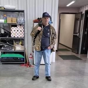 Meet your Posher, Christy